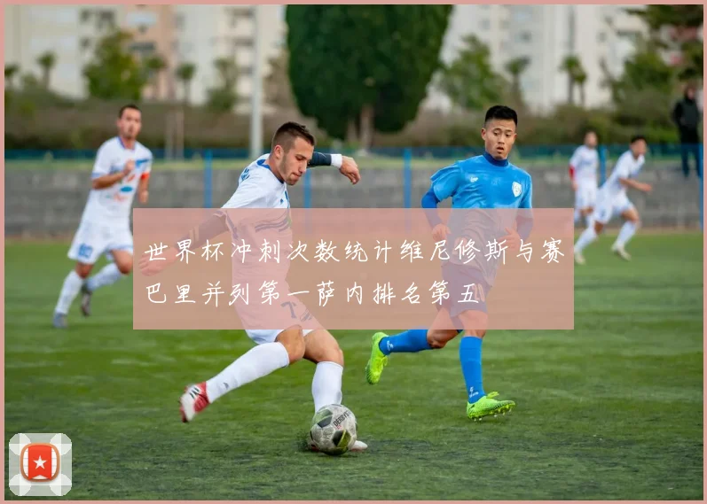 世界杯冲刺次数统计维尼修斯与赛巴里并列第一萨内排名第五